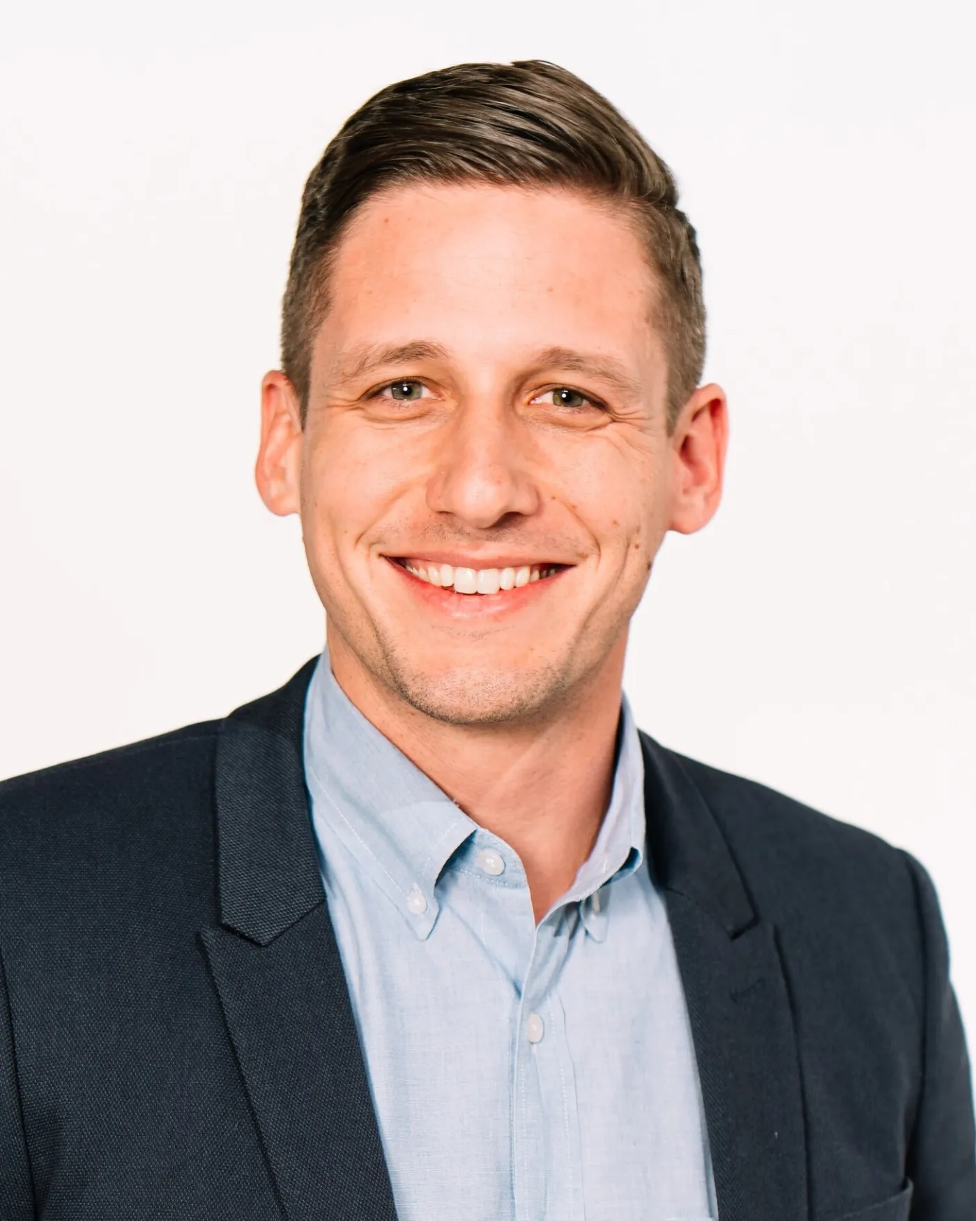 Jimmy Williams, co-founder of 6th Avenue Homes