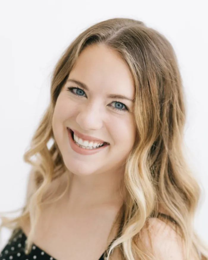 Kayla East, principal designer at 6th Avenue Homes